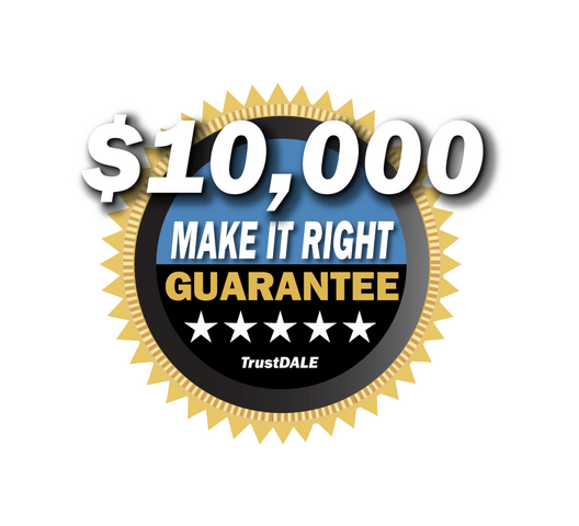 What It Means for Atlanta Basement Systems to be a TrustDALE Partner - Image 1