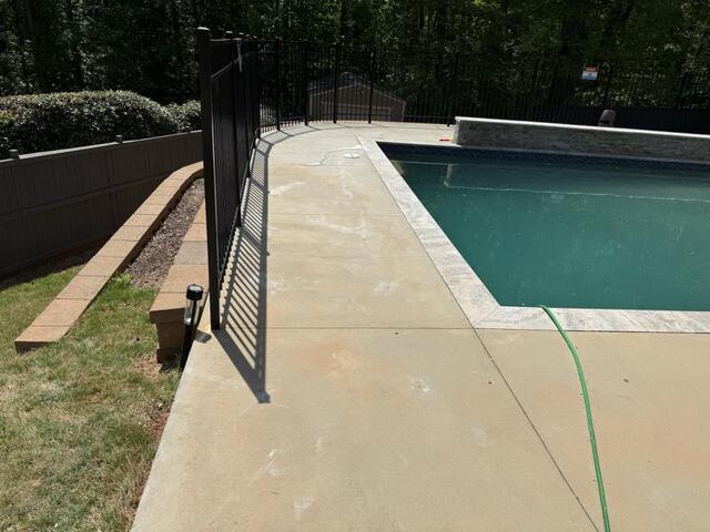 Get Your Concrete Ready for Summer - Image 4