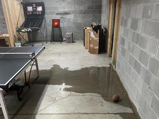 Basement Waterproofing in Atlanta: How to Tell If You Need It & What to Do ...