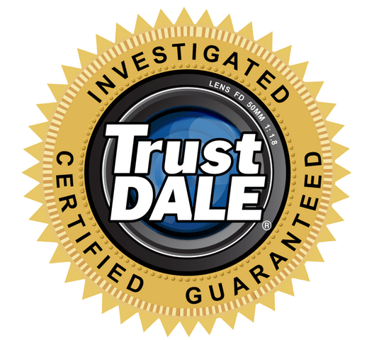 What It Means for Atlanta Basement Systems to be a TrustDALE Partner