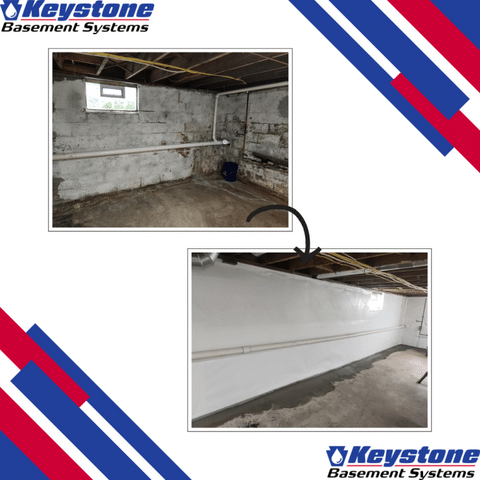 From Damp to Dream Space: How Waterproofing Expands Usable Square Footage