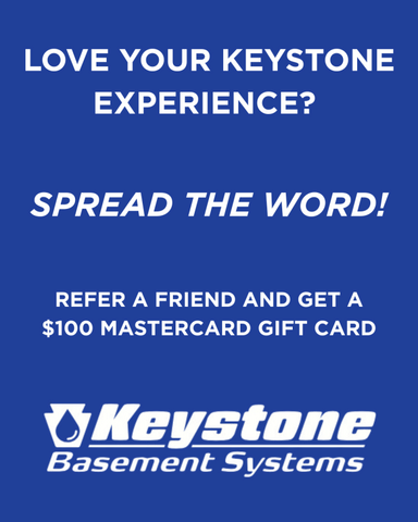 Love Your Keystone Experience? Refer a Friend & Get Rewarded!