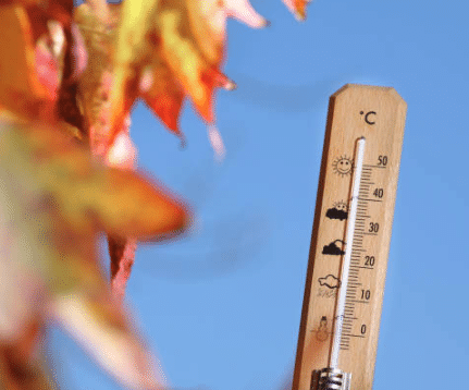 How Fall Weather Changes Can Affect Your Home