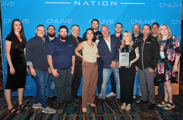 CN Live '25: Celebrating 30 Years of Connection, Growth, and Innovation