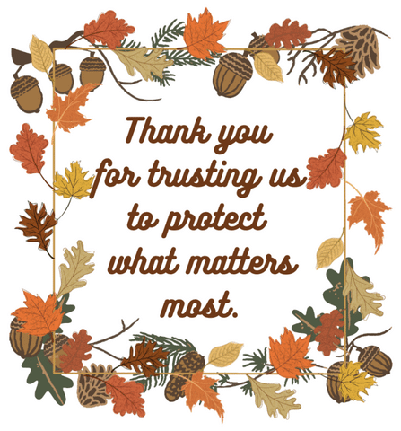 Beyond Repairs: Why We're Grateful for the Homeowners Who Believe in Us