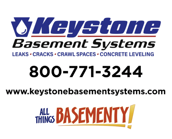 Did You Know? Nearly 80% of Homes in Our Area Are Part of the Basement Syst...