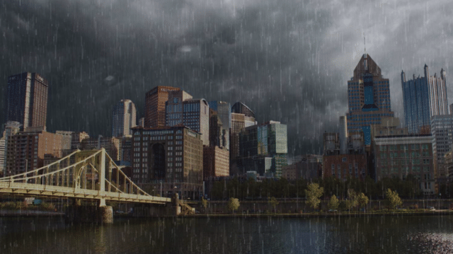 How to Protect Your Home During Pittsburgh's Rainy Season