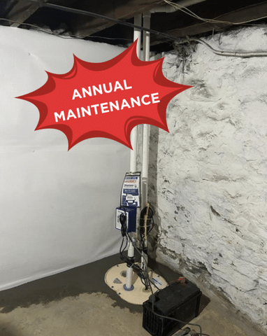 Why Your Sump Pump Fails When You Need It Most (And How to Prevent It) - Image 1