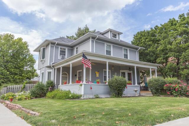 Sagging Floors and Sticking Doors: Is Your Home Settling?
