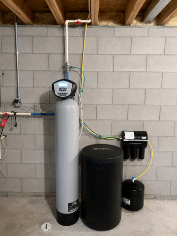 Why Upper Sandusky Homeowners Are Installing Water Softeners