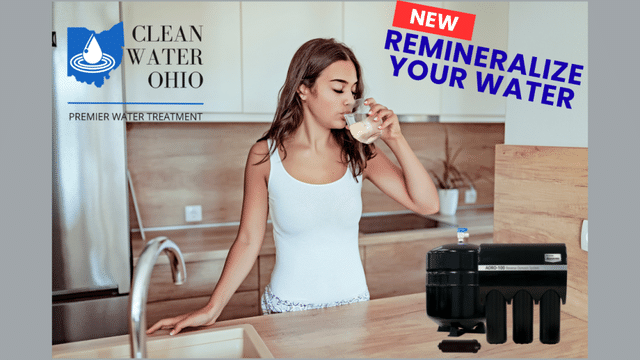 Remineralizing Reverse Osmosis Water: What Homeowners Need to Know