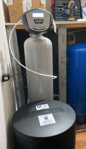 Water Softener Installation in Kenton, Ohio