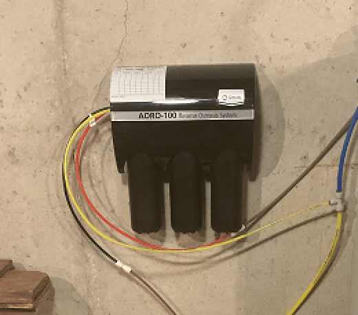 Kenton Ohio Water Filtration Systems for Better Drinking Water