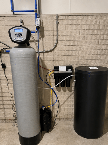 Common Well Water Problems in Carey Ohio and How to Fix Them