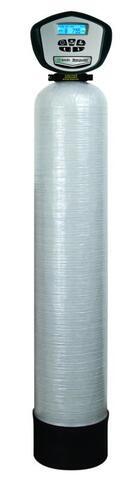 Tired of Iron Stains and Rotten Egg Odors? Meet the New AO Smith Iron Filte...