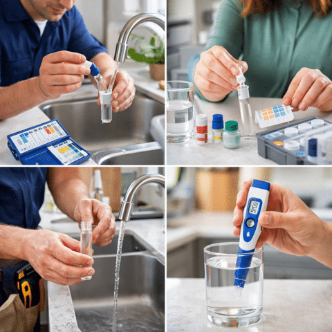 Professional Water Testing in Upper Sandusky, Ohio: The First Step to Bette...