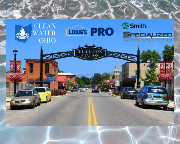 Common Water Issues in Hilliard Ohio and How to Fix Them