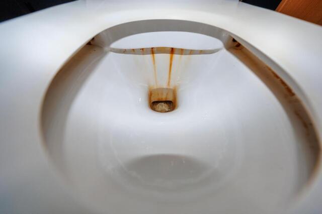 Iron and Sulfur Problems in Upper Sandusky Well Water - Image 2