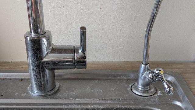 Hard Water in Upper Sandusky, Ohio: Why It Destroys Appliances