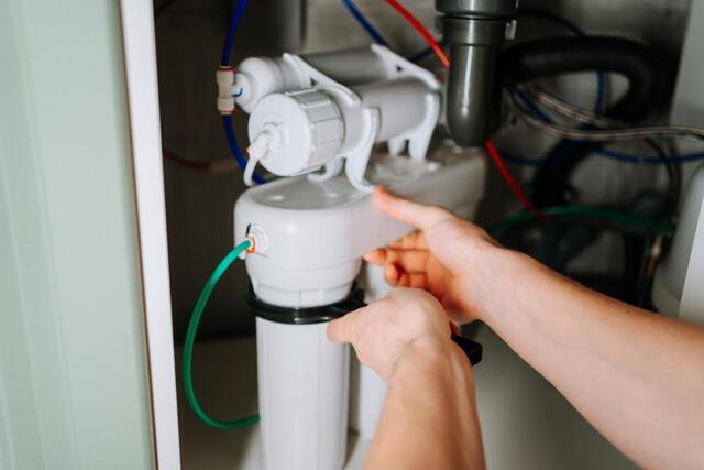 Why Reverse Osmosis Drinking Water Systems Are Popular in Upper Sandusky