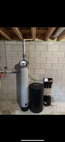 Professional Water Treatment vs. Generic 