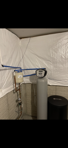 When and How to Replace Your Water Softener in Central Ohio