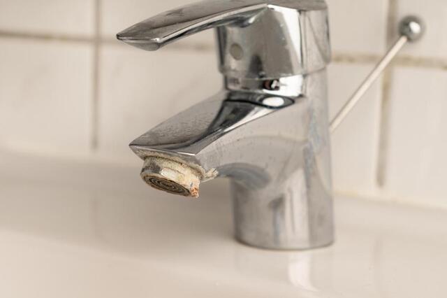 How Hard Is the Water in Bellefontaine, Ohio? (And Why It Matters for Your ...