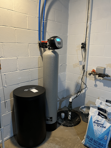 Do Water Softeners Ruin Sump Pumps? The Truth for Ohio Homes