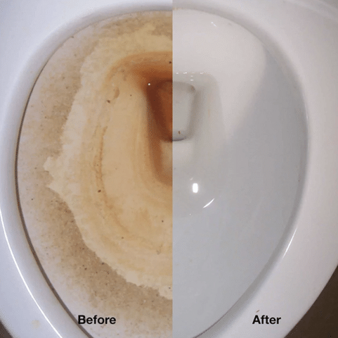 Is the Black Buildup in Your Bathroom a Water Problem-or an Air Problem?