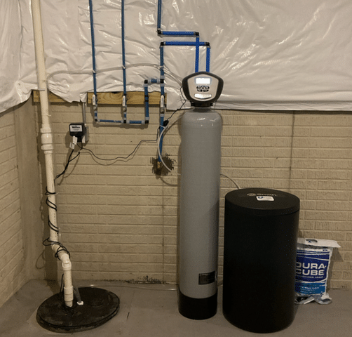 Chlorine vs. Chloramines in Marion, Ohio City Water: What's the Difference?