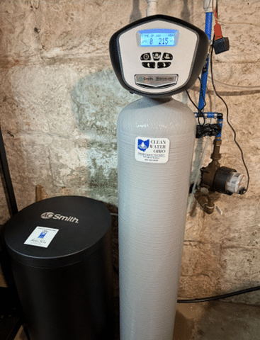 Iron & Sulfur in Well Water: Common Problems in Rural Ohio