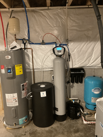 Professional Water Treatment vs. Generic \"Garage Built\" Water Softeners in Wyandot County - Image 2