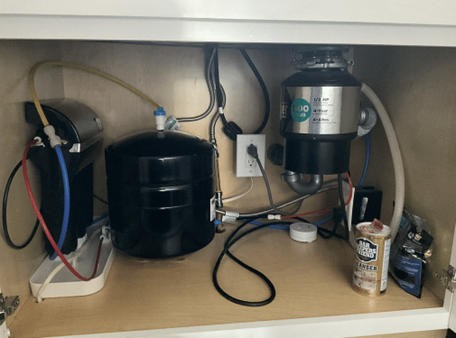 Pitcher Filters vs. Refrigerator Filters vs. Reverse Osmosis: How Much Are ...