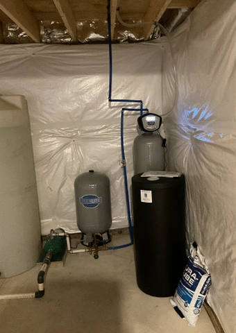 Professional Water Treatment Systems vs. Plumber-Grade Wholesale Systems vs...
