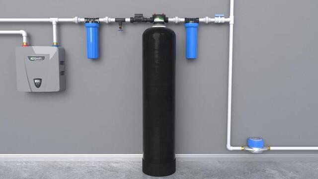 HomeShield Installation