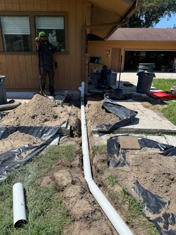Heavy Rain in Northeast Florida: Is All That Water Putting Your Home at Ris...