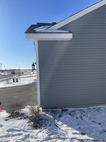 Gutter Installation on a new Home? - Image 3