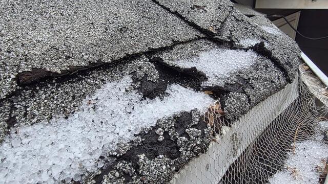 A Good Looking Gutter System - Image 1