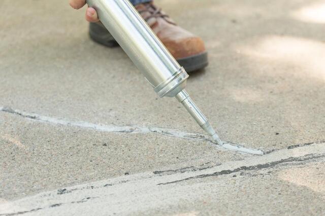 Winter is Tough on Concrete... Your Repairs Don\&#039;t Have to Be - Image 3