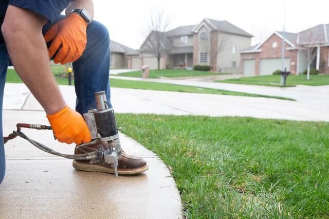 Why Should You Fix Your Concrete Problems Now?