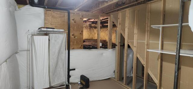 Why Your Foundation Determines the Radon System Design