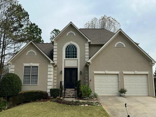 Gutter Replacement in Marietta, GA: Why Homeowners Are Switching to Gutter ...