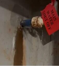 Hydrostatic Pressure