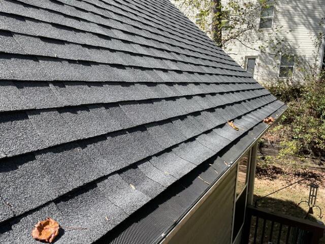 Why Milton &amp; Sandy Springs Homeowners Are Upgrading to Gutter Shutter &amp; RainDrop Gutter Guards - Image 2