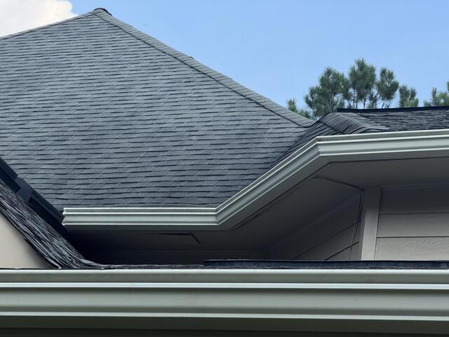 Choosing the Best Gutter Protection: Gutter Shutter vs. Rain-Drop by Gutter...