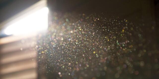 What's in the Air We Breathe - And How Cleaning Contractors Can Deliver the...