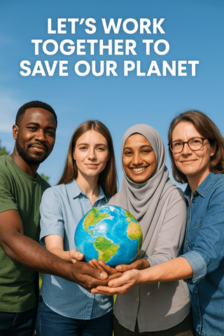 Making Safer Choices - A Movement for Healthier Spaces and a Healthier Plan...
