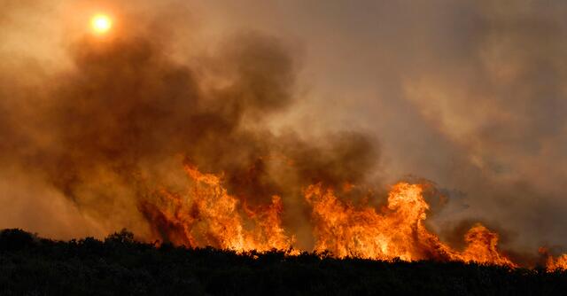 Wildfire Smoke - The New Common Threat to Indoor Air Quality