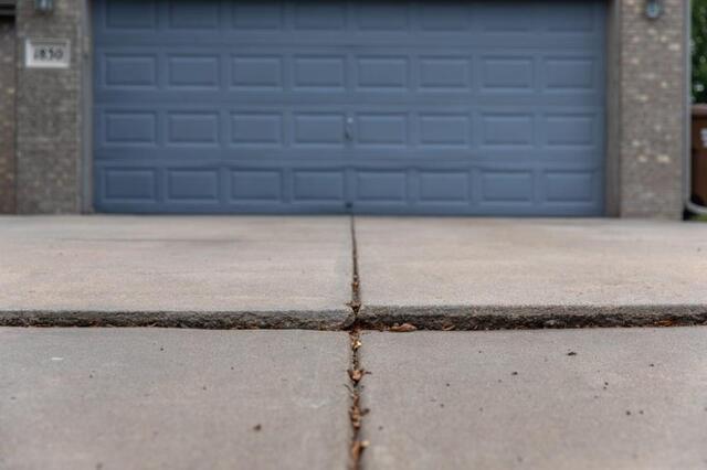 Fast, Affordable Repair Secrets That Make Concrete Look Like New - Image 1
