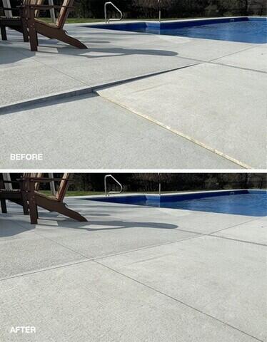 Renewing Your Concrete Patio or Pool Deck on a Budget - Image 3